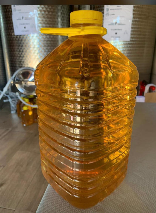 5l vino bianco